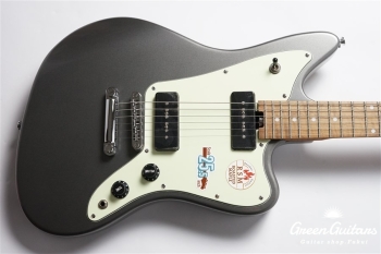 WINDY-STD/RSM - Gun-M