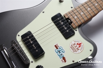 WINDY-STD/RSM - Gun-M