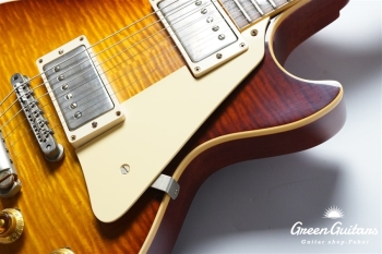 Historic Collection 1959 Les Paul Standard Reissue HS - Slow Iced Tea Faded