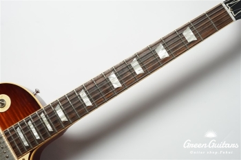 Historic Collection 1959 Les Paul Standard Reissue HS - Slow Iced Tea Faded