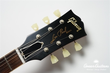 Historic Collection 1959 Les Paul Standard Reissue HS - Slow Iced Tea Faded