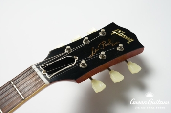 Historic Collection 1959 Les Paul Standard Reissue HS - Slow Iced Tea Faded