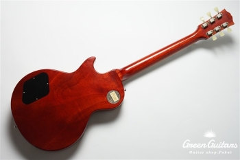 Historic Collection 1959 Les Paul Standard Reissue HS - Slow Iced Tea Faded