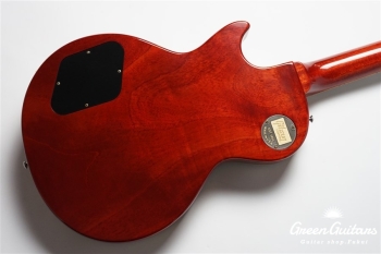 Historic Collection 1959 Les Paul Standard Reissue HS - Slow Iced Tea Faded