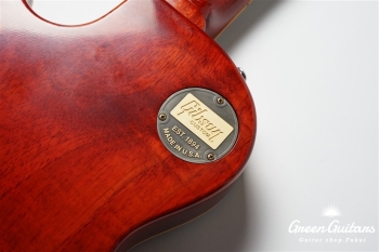 Historic Collection 1959 Les Paul Standard Reissue HS - Slow Iced Tea Faded