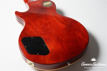 Historic Collection 1959 Les Paul Standard Reissue HS - Slow Iced Tea Faded