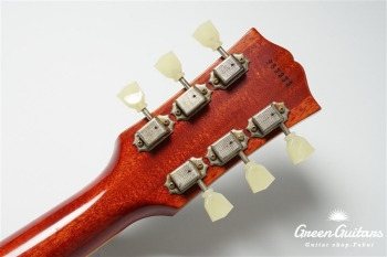 Historic Collection 1959 Les Paul Standard Reissue HS - Slow Iced Tea Faded