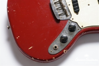 1965年製 Duo Sonic II - Red