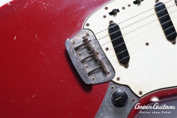 1965年製 Duo Sonic II - Red