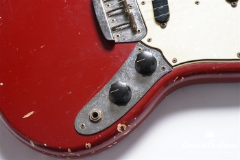 1965年製 Duo Sonic II - Red