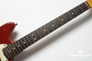 1965年製 Duo Sonic II - Red