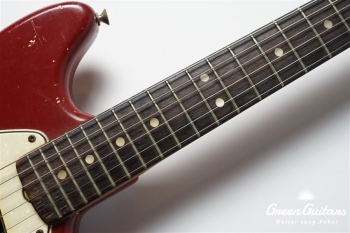 1965年製 Duo Sonic II - Red