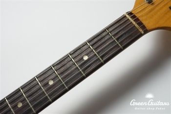 1965年製 Duo Sonic II - Red