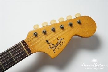 1965年製 Duo Sonic II - Red