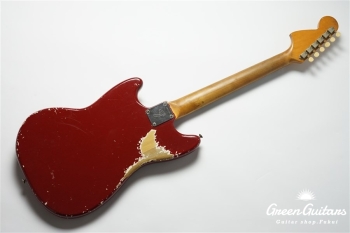 1965年製 Duo Sonic II - Red