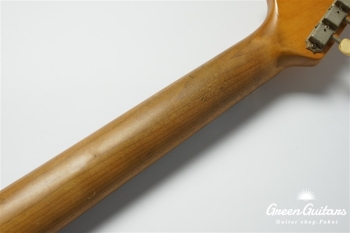 1965年製 Duo Sonic II - Red