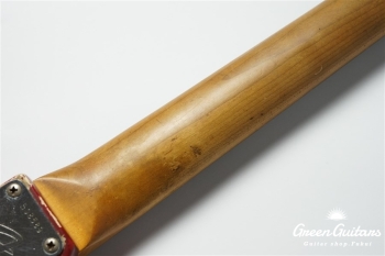 1965年製 Duo Sonic II - Red