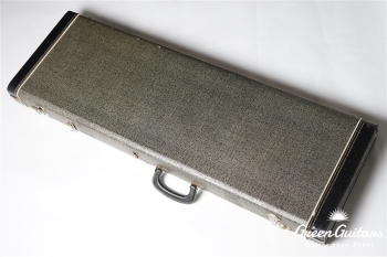 1965年製 Duo Sonic II - Red