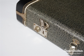 1965年製 Duo Sonic II - Red