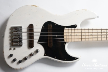 XJ-1T 5st White Blonde / Ash / M #2819