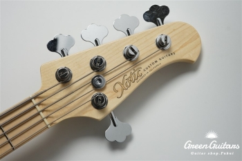 XJ-1T 5st White Blonde / Ash / M #2819