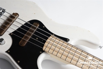 XJ-1T 5st White Blonde / Ash / M #2819