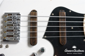 XJ-1T 5st White Blonde / Ash / M #2819