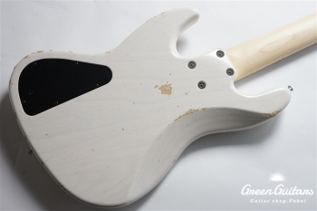 XJ-1T 5st White Blonde / Ash / M #2819