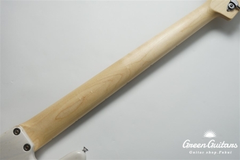 XJ-1T 5st White Blonde / Ash / M #2819