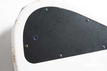 XJ-1T 5st White Blonde / Ash / M #2819