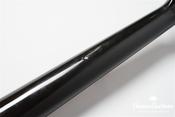 Les Paul Studio Plus Gold/HW - Desert Burst