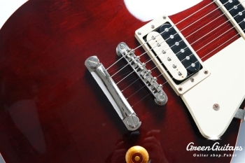 Limited Edition Les Paul Traditional PRO-II - Wine Red