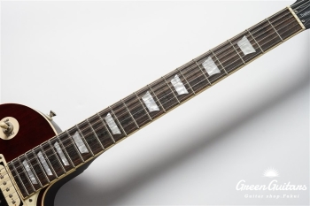 Limited Edition Les Paul Traditional PRO-II - Wine Red