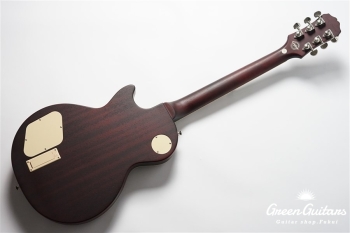 Limited Edition Les Paul Traditional PRO-II - Wine Red