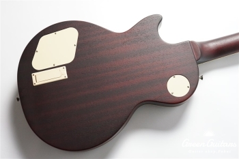 Limited Edition Les Paul Traditional PRO-II - Wine Red