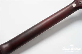 Limited Edition Les Paul Traditional PRO-II - Wine Red