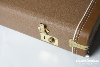 MBS 1961 Stratocaster Relic Masterbuilt by Dennis Galuszka - 3-Color Sunburst