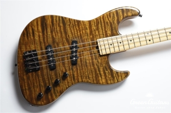 JJ-4 - Charcoal Gray