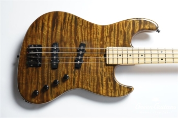 JJ-4 - Charcoal Gray