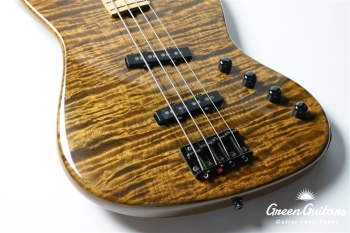 JJ-4 - Charcoal Gray