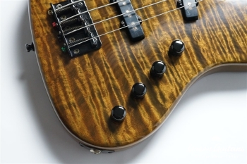 JJ-4 - Charcoal Gray