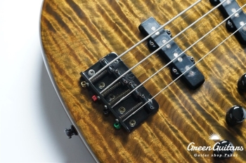 JJ-4 - Charcoal Gray