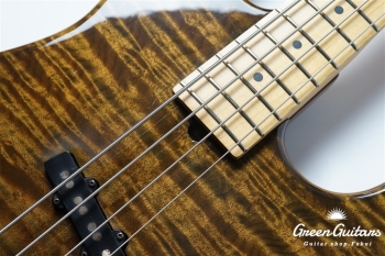 JJ-4 - Charcoal Gray