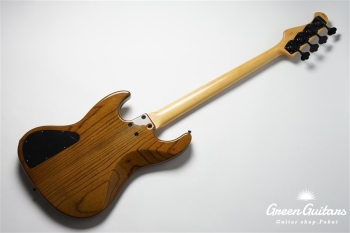 JJ-4 - Charcoal Gray