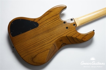 JJ-4 - Charcoal Gray