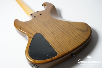 JJ-4 - Charcoal Gray