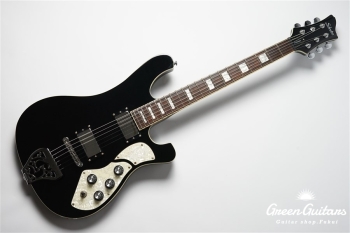 Stargazer - Gloss Black