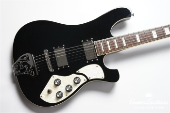 Stargazer - Gloss Black