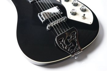 Stargazer - Gloss Black