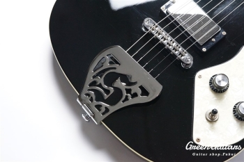 Stargazer - Gloss Black